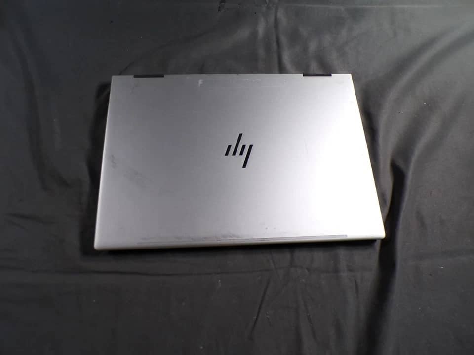 HP Spectre x360 Computers New 2TB 16GB