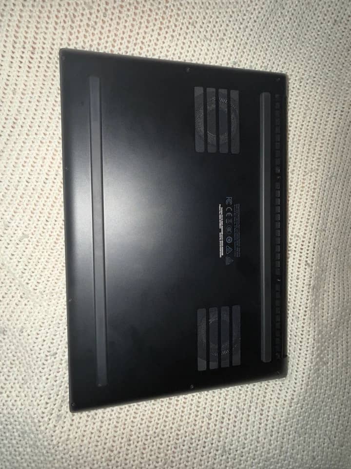 Razer Blade 14 Computers New 1TB 16GB