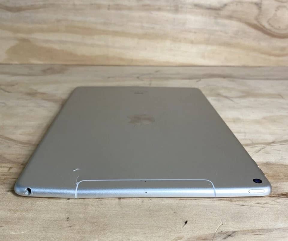 Apple iPad Air 3 Tablets Gray 64GB New