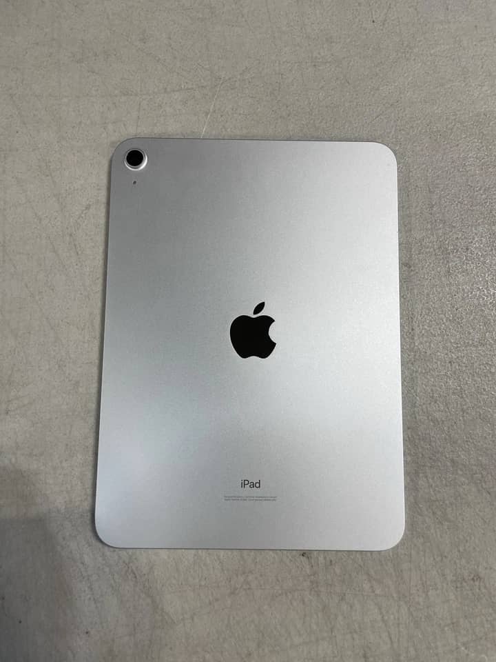 Apple iPad Pro 6 Tablets Gray 256GB New
