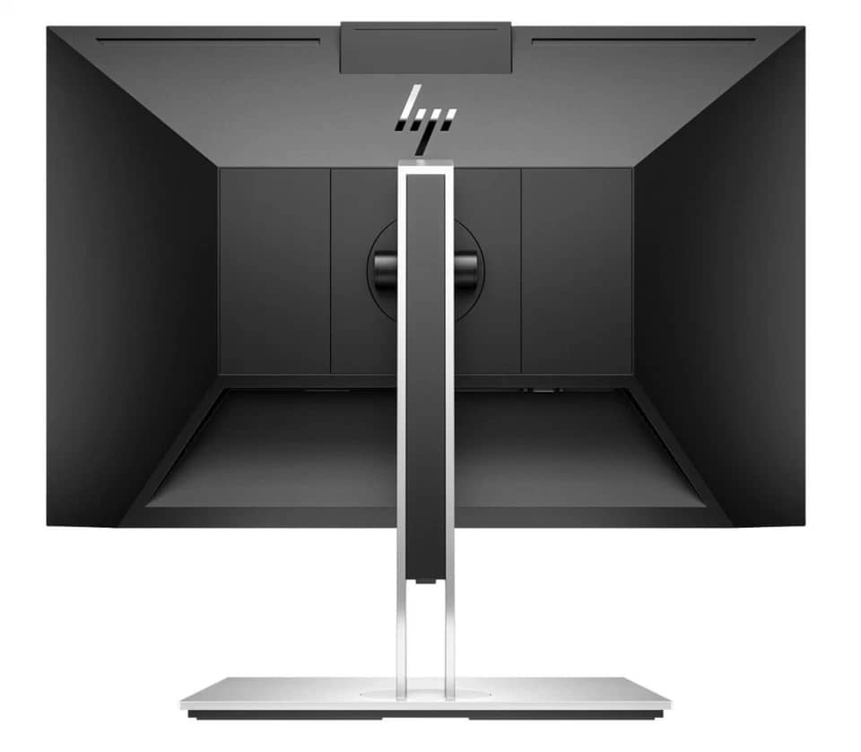 HP E24mv G4 Monitors New Black