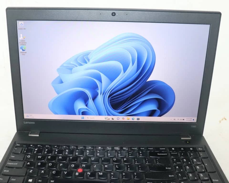 Lenovo ThinkPad T560 Computers Refurbished - Good 256GB 12GB
