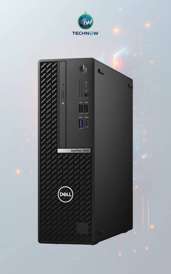 Dell OptiPlex 5090 Computers Open-Box Excellent 256GB 8GB