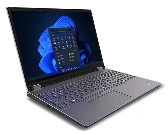 Lenovo ThinkPad P16 Computers New 1TB 64GB