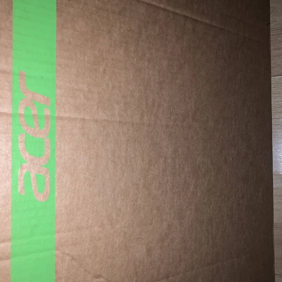 Acer V246HQL Monitors Open-Box Excellent Black
