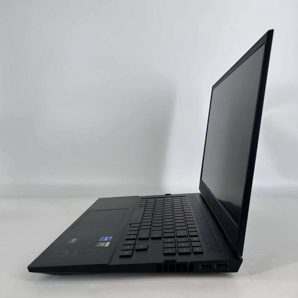 HP OMEN 17 Computers New 512GB 16GB