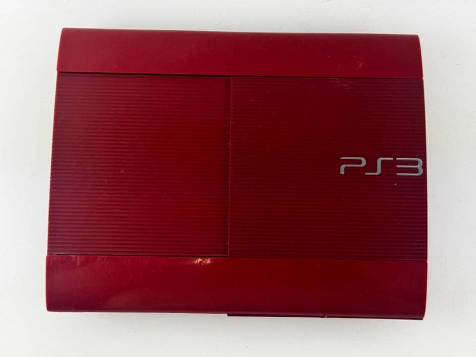 Sony PlayStation 3 Video Game Consoles New Black