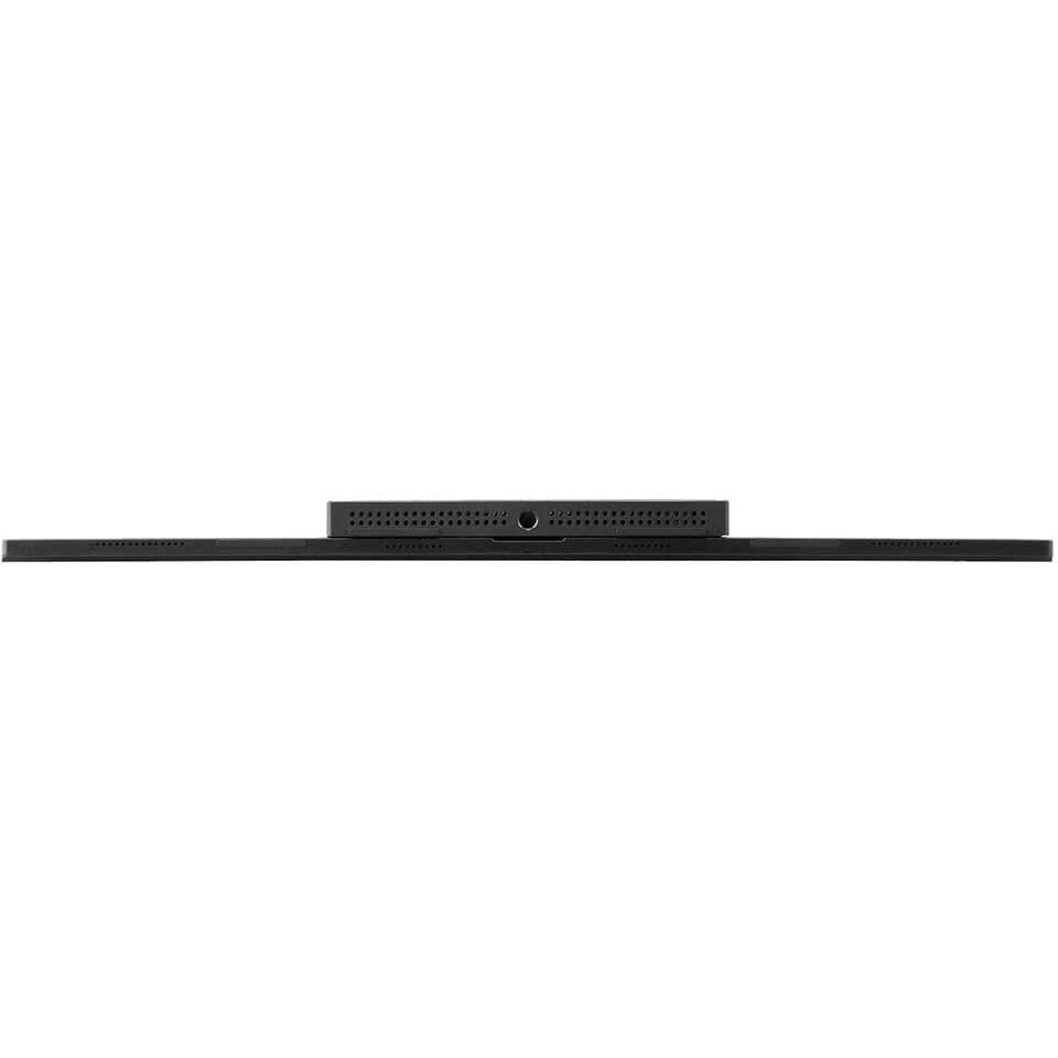 ViewSonic VX1655-4K Monitors New Red