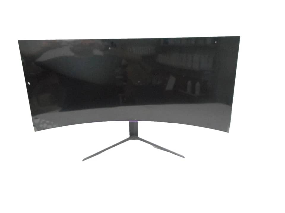 LG 45GS96QB Monitors New Black