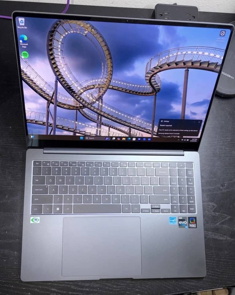 Samsung Galaxy Book3 Computers New 512GB 16GB