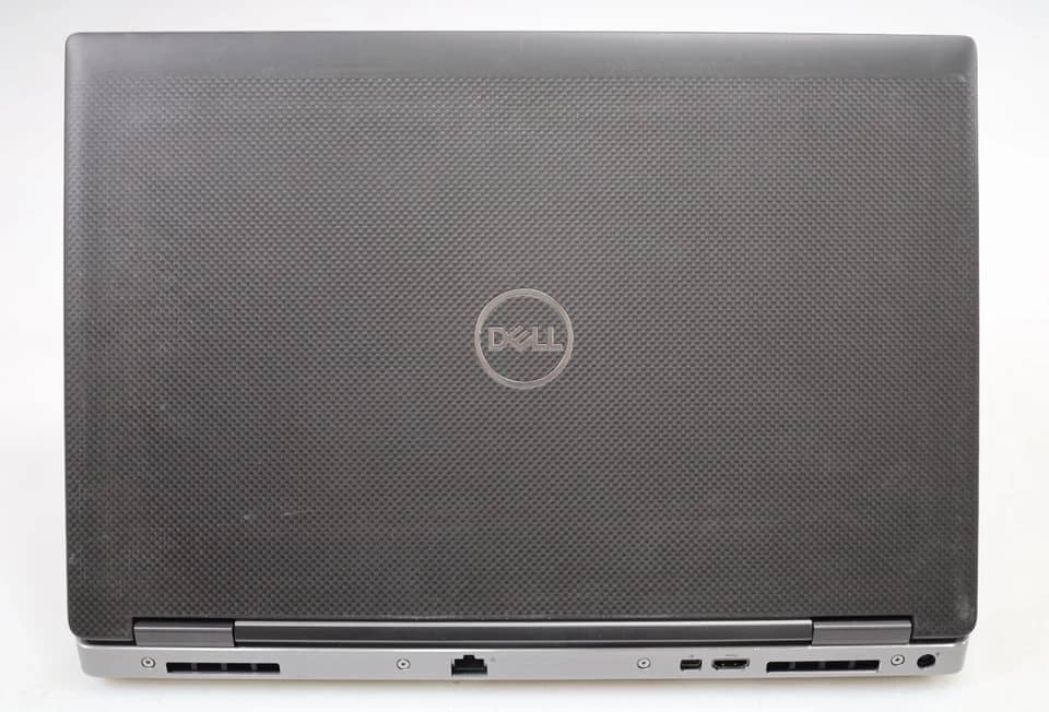 Dell Precision 7540 Computers Open-Box Excellent 1TB 32GB