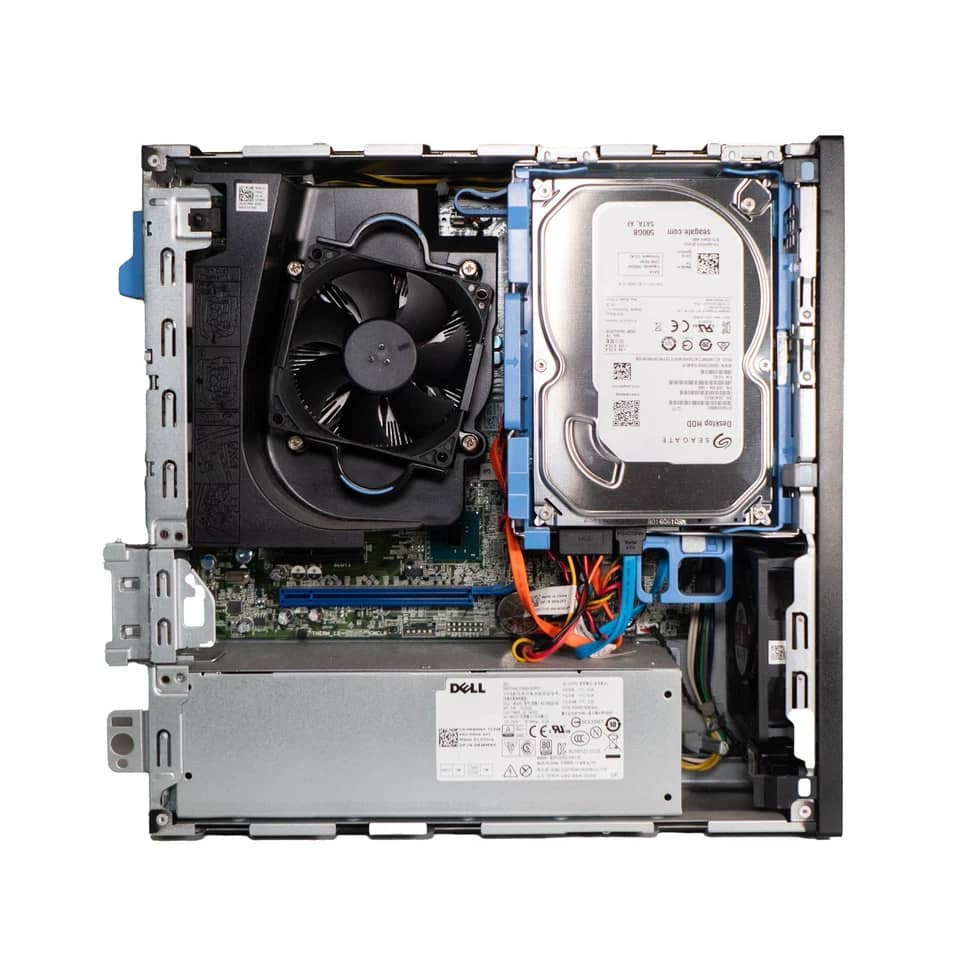 Dell OptiPlex 7050 Computers New 512GB 16GB