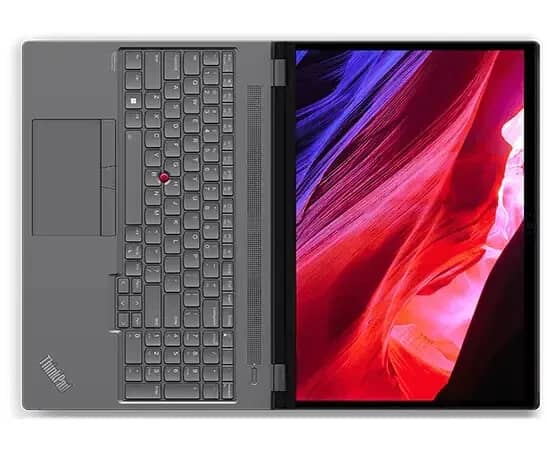 Lenovo ThinkPad P16 Computers New 1TB 64GB