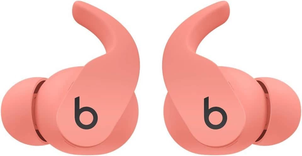 Beats Fit Pro Headphones & Earbuds New Yellow