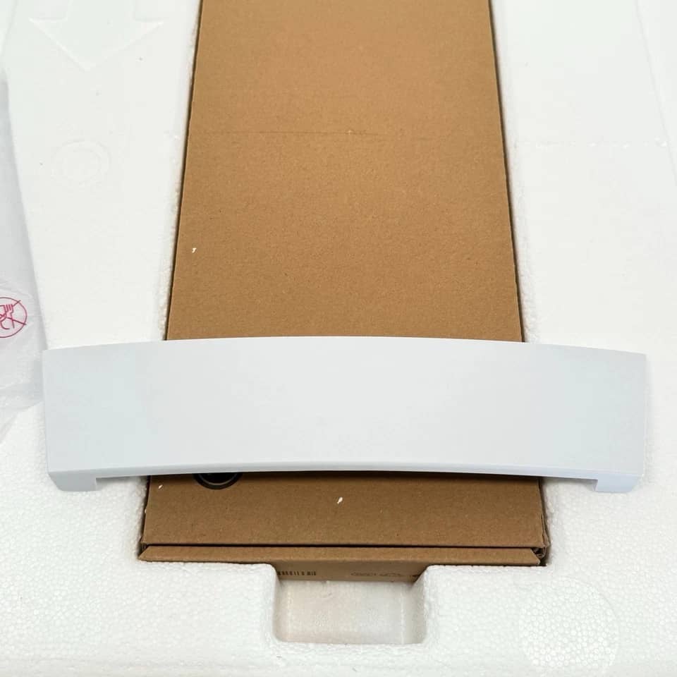 LG 34GX90SA Monitors Unspecified White