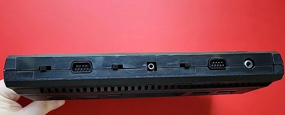 Atari Atari Official 2600+ Console & Joystick Video Game Consoles New Black