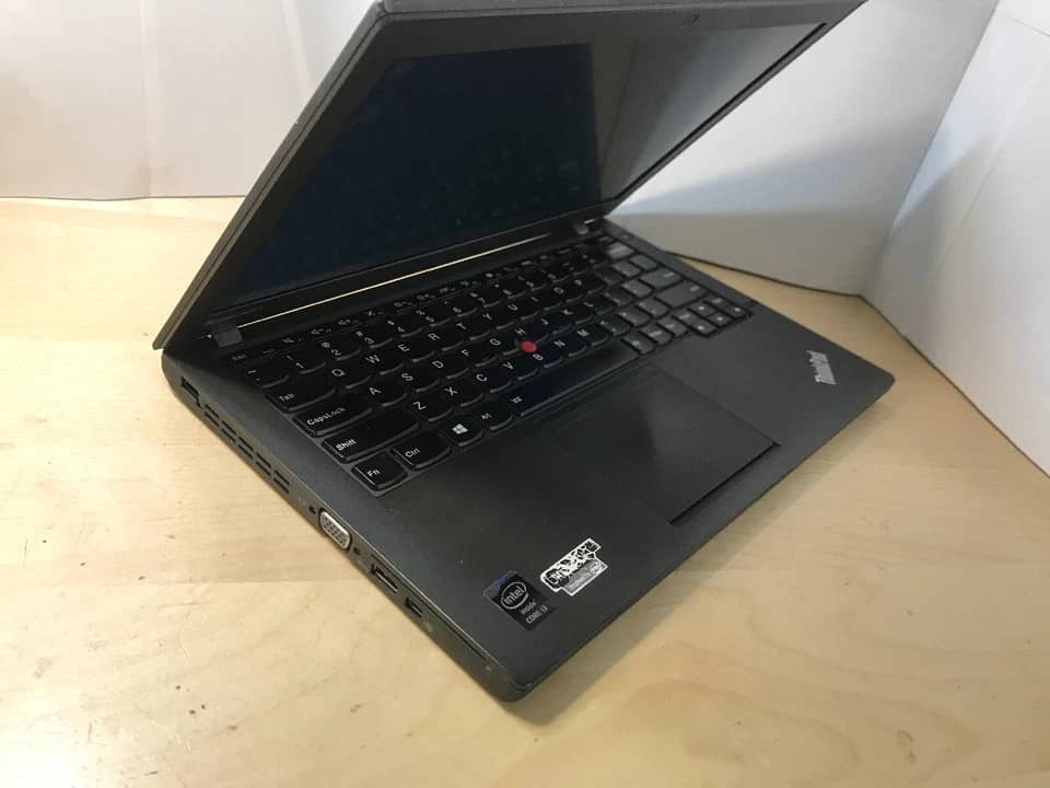 Lenovo ThinkPad X240 Computers New 128GB