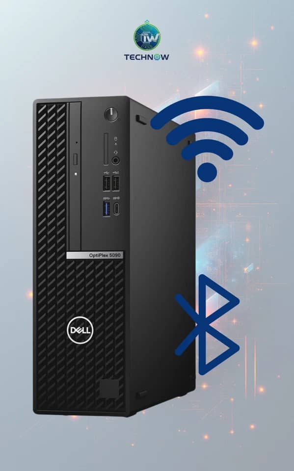 Dell OptiPlex 5090 Computers Open-Box Excellent 256GB 8GB