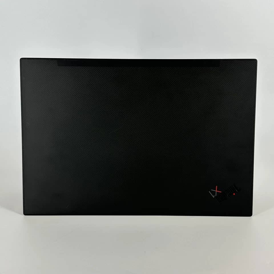 Lenovo ThinkPad X1 Extreme Gen 3 Computers Refurbished - Good 512GB 32GB
