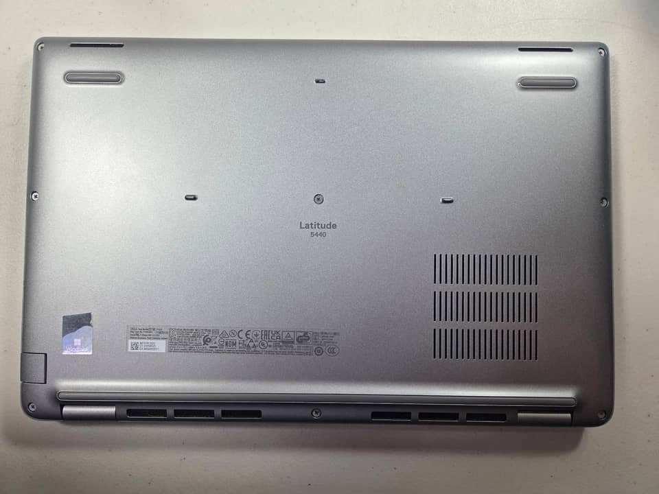 Dell Latitude 5440 Computers New 512GB 16GB