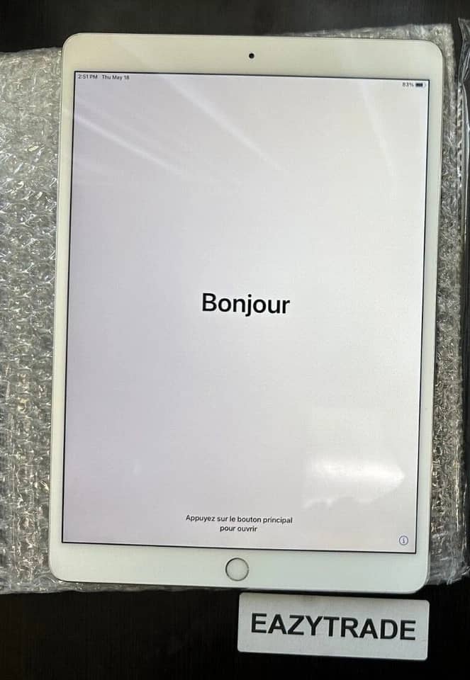 Apple iPad Pro 1st Tablets Pink 32GB New