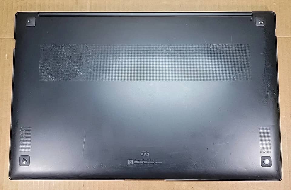 Samsung Galaxy Book2 Pro Computers Used - Good 512GB 16GB