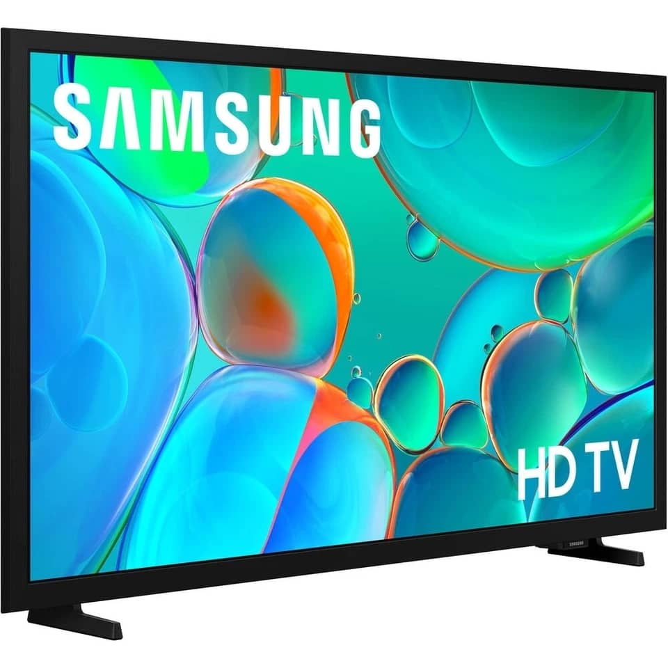 Samsung H5000F TVs New Black