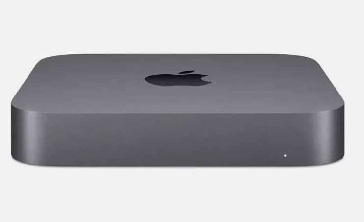 Apple Mac mini (2023) Computers New 512GB 32GB