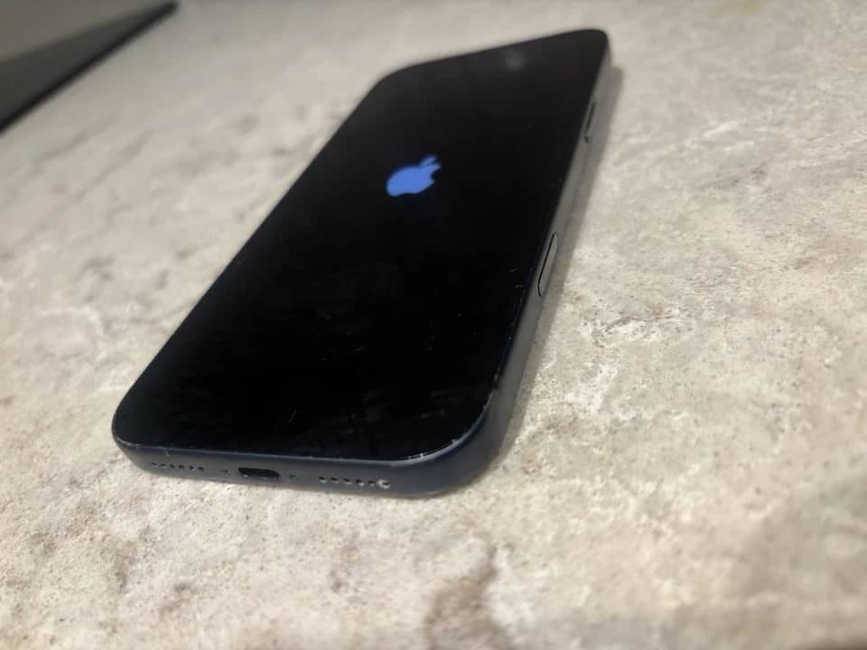Apple iPhone 17 Pro Max Cell Phones Orange Unspecified New T-Mobile