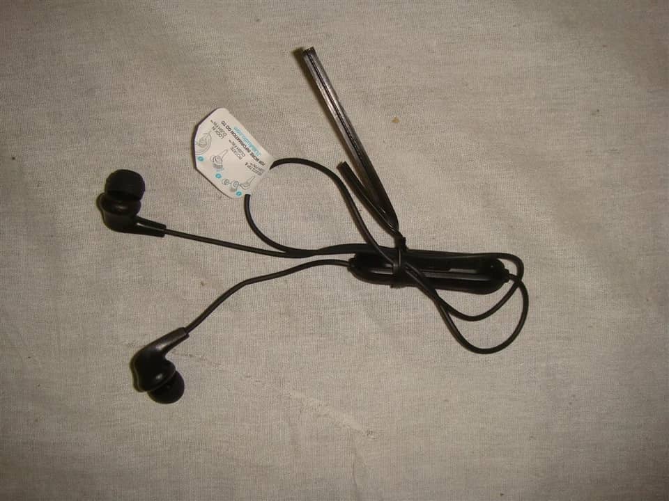 JLab JBuds Air Pro Headphones & Earbuds New Black