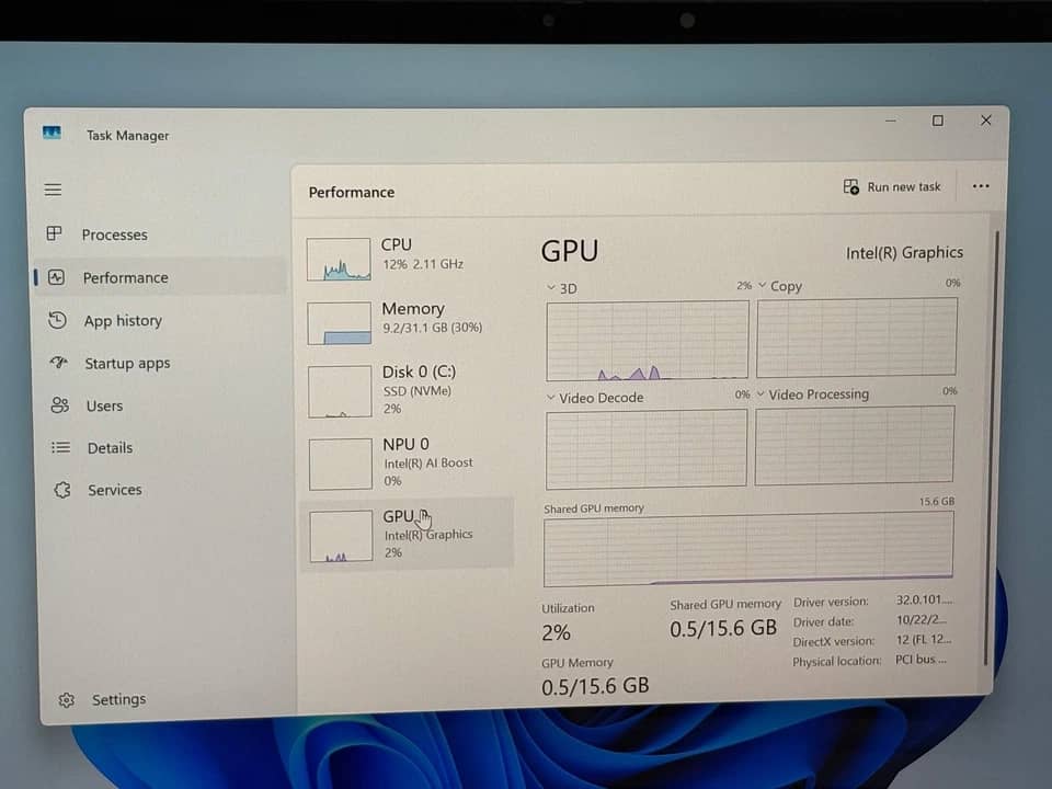 Dell Latitude 7450 Computers New 256GB 16GB