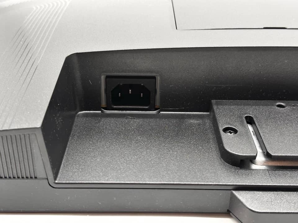 BenQ GW2490 Monitors New Black
