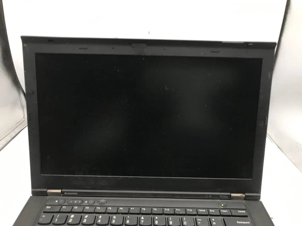 Lenovo ThinkPad T430s Computers Refurbished - Acceptable 256GB 16GB