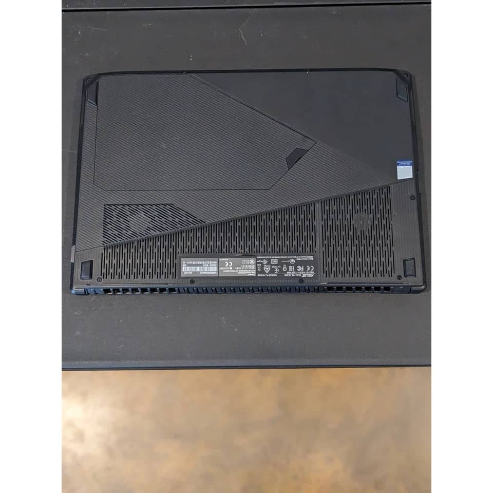 ASUS ROG Strix GL503 Computers Used - Good 1TB 16GB
