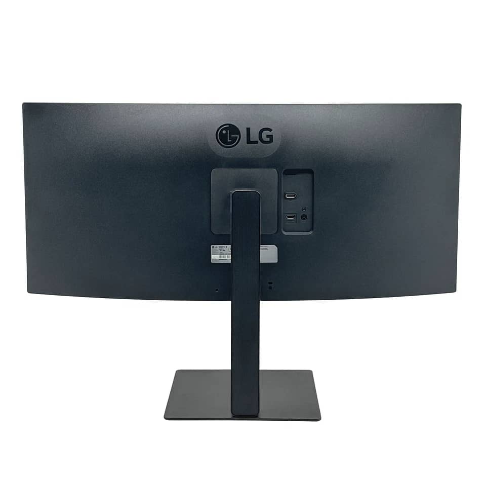 LG 34U62TB Monitors Open-Box Excellent Black