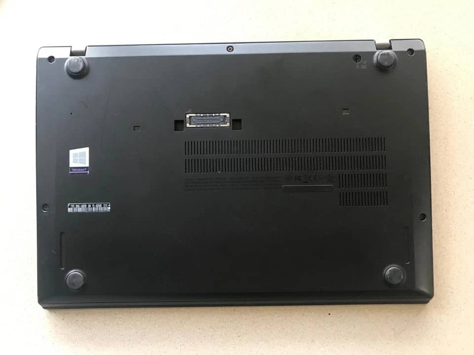 Lenovo ThinkPad T470s Computers New 256GB 8GB