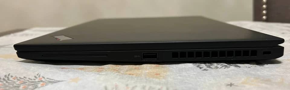 Lenovo ThinkPad T14s Gen 4 Computers New 256GB 16GB