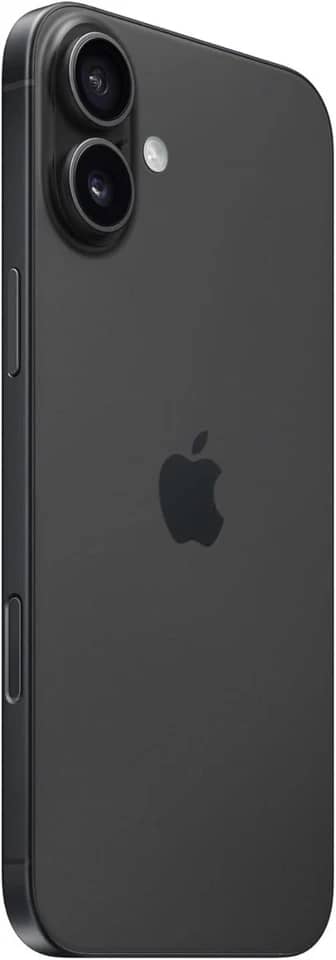 Apple iPhone 16 Plus Cell Phones Black 128G New Unlocked