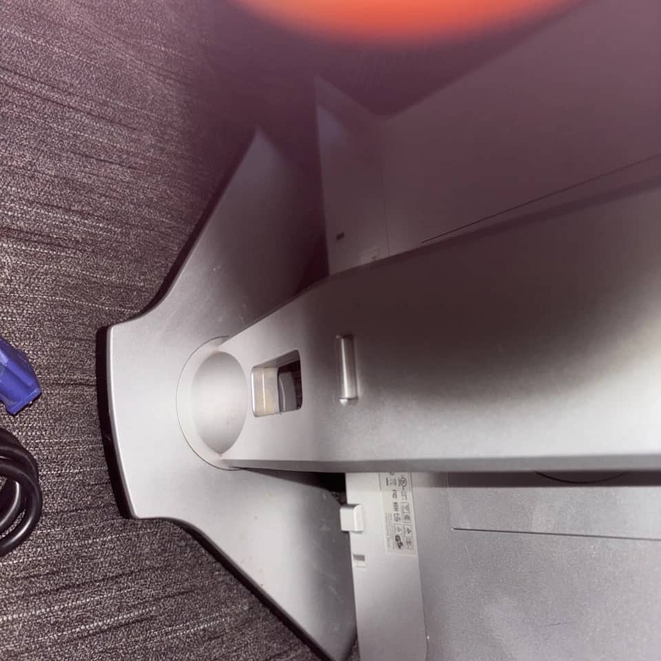 Dell U2415 Monitors Refurbished - Good Black