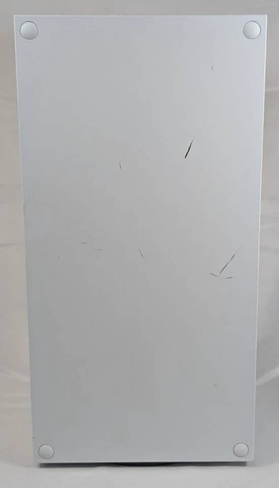 Microsoft Series X Video Game Consoles New White