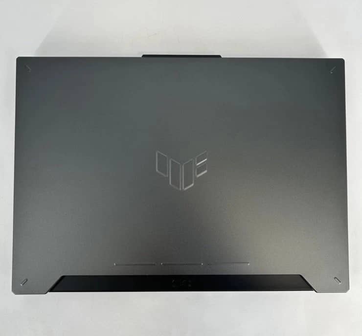 ASUS TUF FX507VI Computers New 32GB