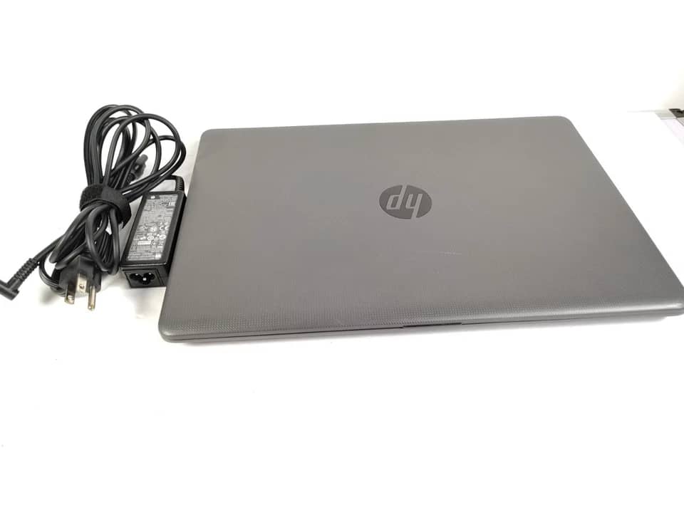 HP 250 G6 Computers Open-Box Excellent 500GB 4GB