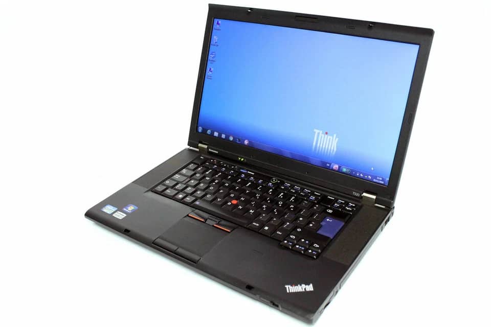 Lenovo ThinkPad T420 Computers Refurbished - Excellent 320GB 8GB