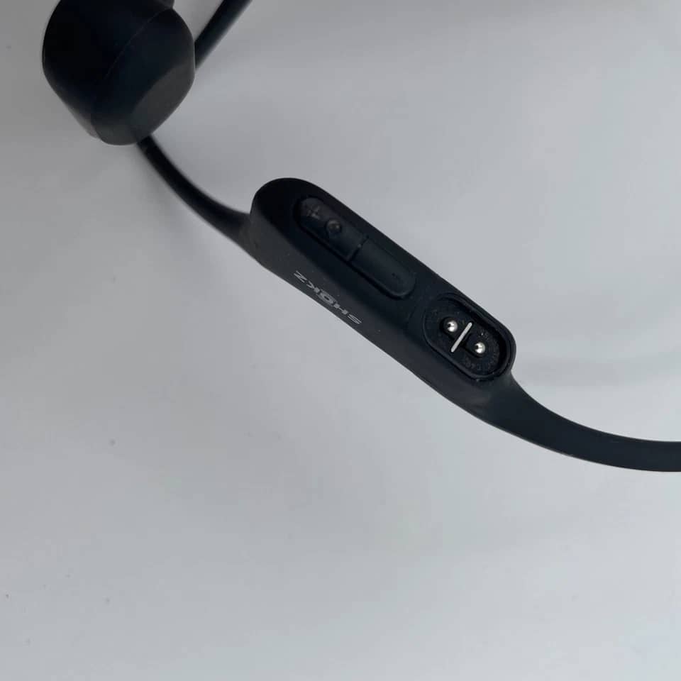 Shokz S803-ST-BK-US Headphones & Earbuds New Black