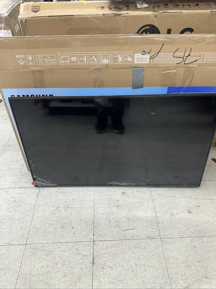 Samsung F6000F TVs New Black