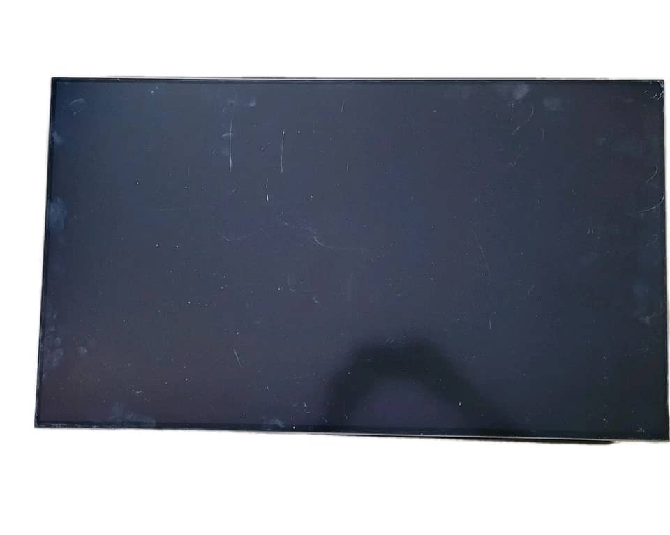 LG 32GS95UE Monitors Used - Good Black