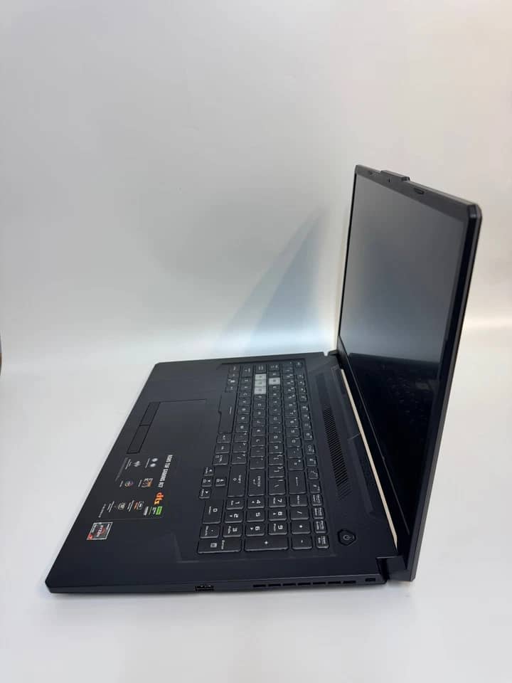 ASUS TUF FA706N Computers Used - Good 1TB 16GB