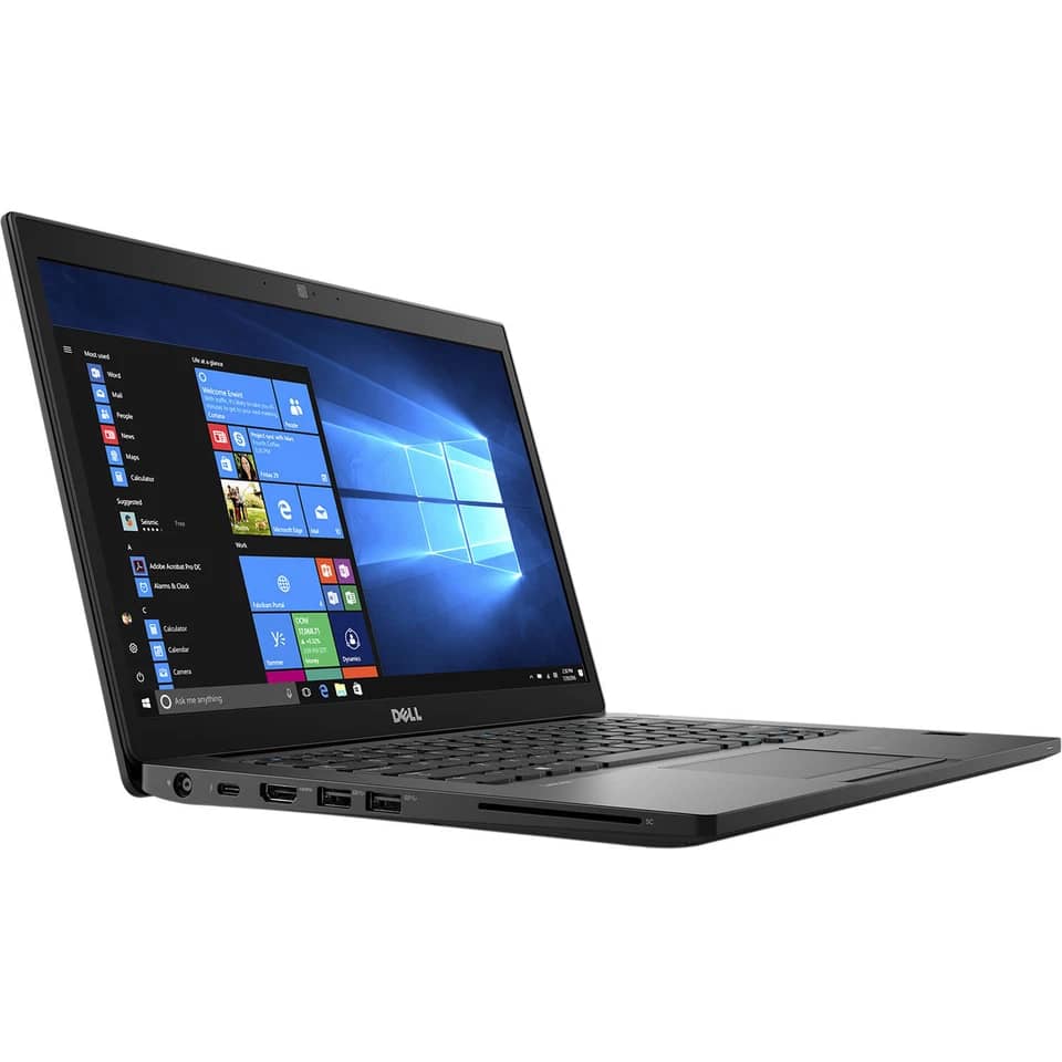 Dell Latitude 7490 Computers New 256GB 16GB