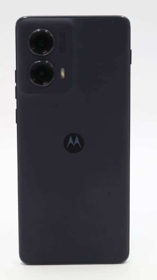 Motorola Moto Edge 2024 Cell Phones Blue 256G New Unlocked
