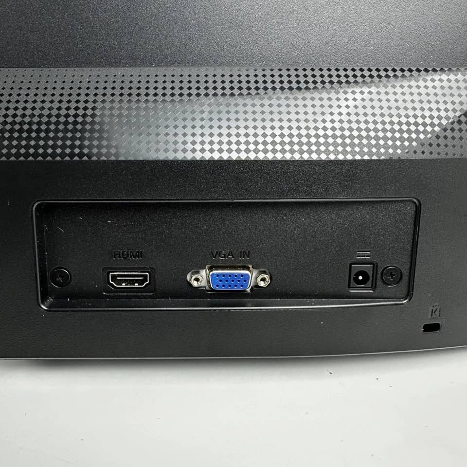 Acer SB220Q Monitors Used - Good Black